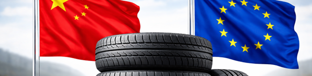 Китайские шины против европейских стоит ли переплачивать Китайские шины против европейских стоит ли переплачивать