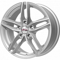Литые диски Moskva (КС689) 6.500xR16 5x114.3 DIA67.1 ET50 Нео-классик