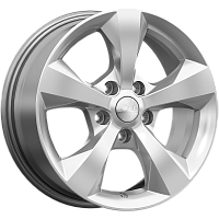 Литые диски КЕЛЬН (КЛ258) 7.000xR16 5x112 DIA57.1 ET45 селена для Audi Tt