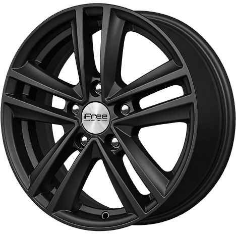 Катар (КС885) 6.500xR16 5x114.3 DIA66.1 ET50 BKM Катар (КС885) 6.500xR16 5x114.3 DIA66.1 ET50 BKM