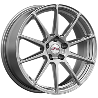 Литые диски Винзор (КС1108) 7.000xR18 5x114.3 DIA66.6 ET37 Хай вэй для Ora