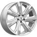 Kleemann (КР1067) 8.500xR20 5x108 DIA60.1 ET39 Elite silver Kleemann (КР1067) 8.500xR20 5x108 DIA60.1 ET39 Elite silver