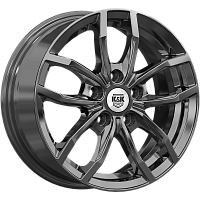 Литые диски Фрост (КС1048) 6.500xR15 5x108 DIA63.35 ET50 кварц