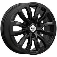 Литые диски Меконг (КС959) 7.500xR18 6x139.7 DIA106.1 ET30 Мэт для Changan Hunter Plus