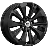 Литые диски Авиор (КС936) 7.000xR17 5x114.3 DIA66.1 ET40 Мэт