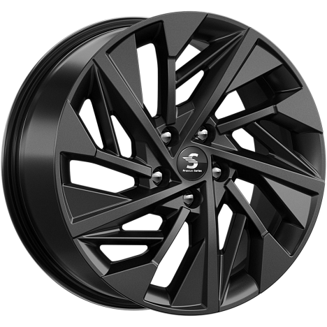 КР009 (18_Haval M6) (КР009) 7.500xR18 5x114.3 DIA64.1 ET50 Fury black КР009 (18_Haval M6) (КР009) 7.500xR18 5x114.3 DIA64.1 ET50 Fury black