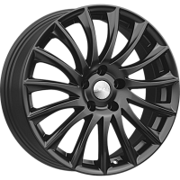 Литые диски ВАЛЕНСИЯ (КЛ282) 7.000xR18 5x114.3 DIA67.1 ET45 Бархат новый для Changan Uni-S