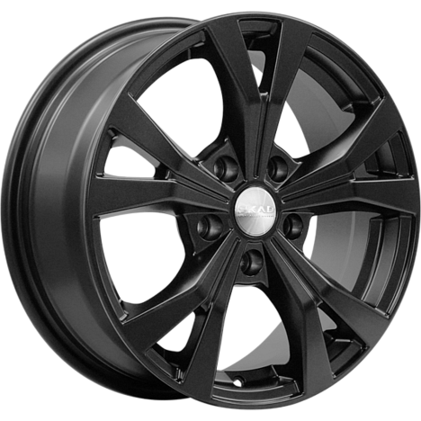 НАГАНО (КЛ240М) 6.500xR16 5x114.3 DIA60.1 ET45 Бархат новый