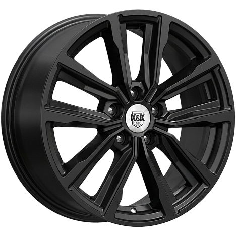 Лацио (КС964) 7.500xR17 5x114.3 DIA67.1 ET35 Мэт