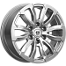 Меконг (КС959) 7.500xR18 6x139.7 DIA106.1 ET30 дарк платинум Меконг (КС959) 7.500xR18 6x139.7 DIA106.1 ET30 дарк платинум