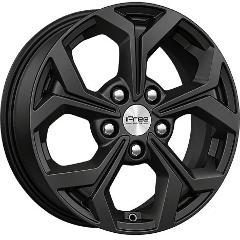 КС878 (ZV 16_Octavia FL) (КС878) 6.500xR16 5x112 DIA57.1 ET46 BKM КС878 (ZV 16_Octavia FL) (КС878) 6.500xR16 5x112 DIA57.1 ET46 BKM