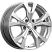 НАГАНО (КЛ240М) 6.500xR16 5x114.3 DIA60.1 ET45 селена