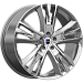 Атлас (КС661М) 8.500xR20 5x114.3 DIA66.6 ET40 дарк платинум Атлас (КС661М) 8.500xR20 5x114.3 DIA66.6 ET40 дарк платинум