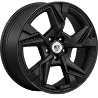 Литые диски Кайан (КС1012) 7.500xR18 5x112 DIA66.6 ET37 Мэт