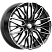 КИБО (КЛ1136) 8.000xR20 5x112 DIA66.6 ET43 Алмаз бархат новый