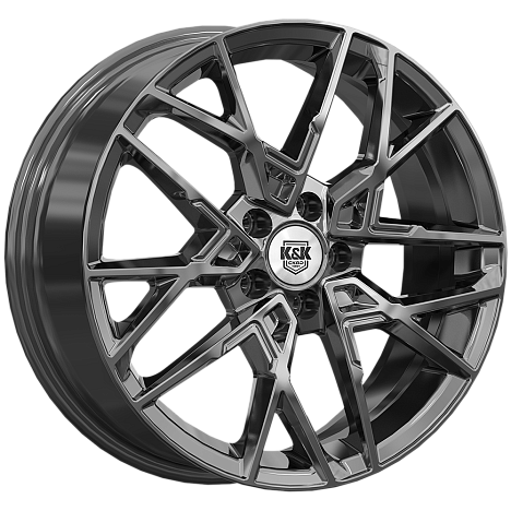 Вудроф (КС1044) 7.000xR18 5x112 DIA57.1 ET45 кварц