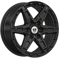 Литые диски Дистрикт (КС1159) 8.000xR18 6x114.3 DIA66.1 ET42 Мэт для Dongfeng Литые диски Дистрикт (КС1159) 8.000xR18 6x114.3 DIA66.1 ET42 Мэт для Dongfeng