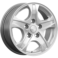 Литые диски КАЛИПСО (КЛ089) 6.500xR16 5x130 DIA84.2 ET43 селена Литые диски КАЛИПСО (КЛ089) 6.500xR16 5x130 DIA84.2 ET43 селена
