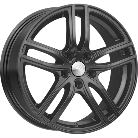 БРАЙТОН (КЛ311) 7.000xR17 5x114.3 DIA67.1 ET50 Бархат новый