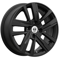 Литые диски Хант (КС1034) 6.000xR15 4x100 DIA60.1 ET37 Мэт