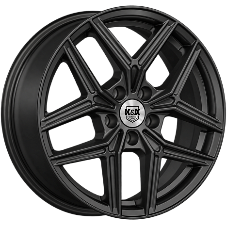 Юнион (КС1025) 7.000xR17 5x114.3 DIA67.1 ET45 Мэт Юнион (КС1025) 7.000xR17 5x114.3 DIA67.1 ET45 Мэт