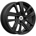 Хант (КС1034) 6.000xR15 4x100 DIA60.1 ET37 Мэт