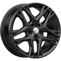 Литые диски Челси (КЛ1100) 8.000xR18 5x114.3 DIA66.1 ET40 Бархат новый для Changan Cs95