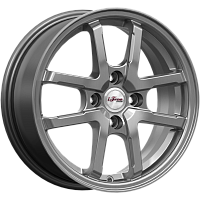 Литые диски Грид (КС1082) 6.000xR15 4x100 DIA56.6 ET45 Хай вэй Литые диски Грид (КС1082) 6.000xR15 4x100 DIA56.6 ET45 Хай вэй