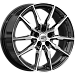 Up121 (КС1105) 7.000xR17 5x114.3 DIA67.1 ET53 New Diamond Up121 (КС1105) 7.000xR17 5x114.3 DIA67.1 ET53 New Diamond