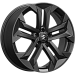 КР015 (19_Jaecoo J7) (КР015) 7.500xR19 5x108 DIA60.1 ET47 Fury black