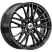 Up108 (КС989) 6.500xR16 5x112 DIA57.1 ET43 New Black Up108 (КС989) 6.500xR16 5x112 DIA57.1 ET43 New Black