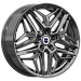 Колумб (КС1038) 7.000xR19 5x108 DIA60.1 ET50 кварц