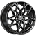 Up110 (КС994) 7.500xR17 5x108 DIA67.1 ET44 New Black Up110 (КС994) 7.500xR17 5x108 DIA67.1 ET44 New Black