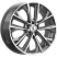 КР012 (18_Tiggo 8 Pro) (КР012) 7.000xR18 5x108 DIA60.1 ET47 Diamond gloss graphite КР012 (18_Tiggo 8 Pro) (КР012) 7.000xR18 5x108 DIA60.1 ET47 Diamond gloss graphite