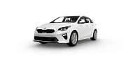 KIA Ceed (3 - 5 - JD - 5x114.3) (2012.05 - 2015.06)