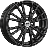 Литые диски Меандр (КС888) 6.000xR15 4x100 DIA67.1 ET45 Мэт
