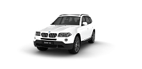 BMW X3 (14 - 5 - X83_FL - 5x120) (2006.09 - 2010.09)