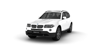 BMW X3 (14 - 5 - X83_FL - 5x120) (2006.09 - 2010.09)