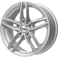 Литые диски Moskva (КС689) 6.500xR16 5x110 DIA65.1 ET37 Нео-классик для Opel Zafira