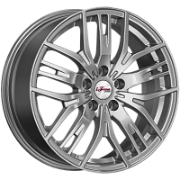 Литые диски Аскет (КС1072) 7.000xR17 5x105 DIA56.6 ET42 Хай вэй для Opel Mokka