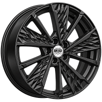 Литые диски ЛЕГАТО (КЛ1121) 7.000xR19 5x114.3 DIA67.1 ET45 Бархат новый