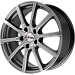 Big Byz (КС680) 7.000xR17 5x114.3 DIA66.1 ET40 Хай вэй