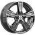 Оклахома (КС998) 6.500xR16 5x105 DIA56.6 ET38 кварц