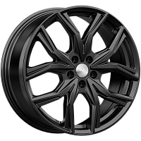 Литые диски АРИКА (КЛ1083) 8.000xR19 5x114.3 DIA66.1 ET39 Бархат новый для Toyota C-Hr