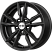 Икигай (КС865) 6.500xR16 5x114.3 DIA67.1 ET35 BKM Икигай (КС865) 6.500xR16 5x114.3 DIA67.1 ET35 BKM