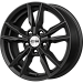 Икигай (КС865) 6.500xR16 5x114.3 DIA67.1 ET35 BKM