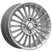 ВЕРИТАС (КЛ054) 6.000xR15 4x114.3 DIA66.1 ET45 селена