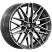 Lorinser (КР1073) 8.500xR19 5x112 DIA66.6 ET25 Diamond quartz