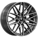 Lorinser (КР1073) 8.500xR19 5x112 DIA66.6 ET25 Diamond quartz