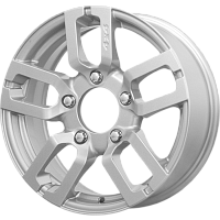 Литые диски Офф-лайн (КС516) 6.500xR16 5x139.7 DIA98.2 ET40 Нео-классик Литые диски Офф-лайн (КС516) 6.500xR16 5x139.7 DIA98.2 ET40 Нео-классик